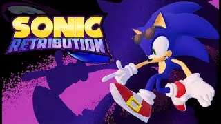 Sonic Retribution is Awesome! (V2 Sneakpeek)