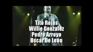 Salsa the Festival - Panama 2013