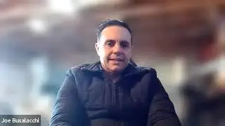 Final Expense Face To Face 101 With Joe Busalacchi!