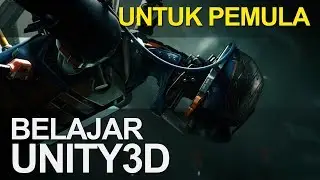 Tutorial Unity 3D :  Variable pada C#, Chapter 1