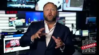 Ban Infowars Completely