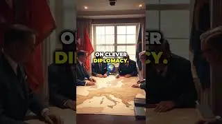 The Tiny Nation that Declared War!