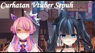 Ketika Dua Vtuber Sepuh Curhat #NirmaknaNirmala【#Yumeria_Live | Project Yoru】