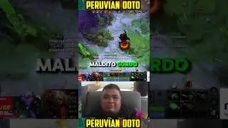 SMASH = FLOCCS🤣#shorts #smashdota2 #dota2 #dotaclips #peruviandoto #sandraskins