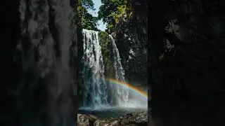 The Unnatural Cascade #shorts