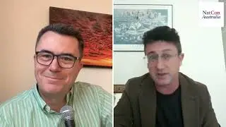 Adam Creighton - Australia's Current Political Culture And Its Consequences