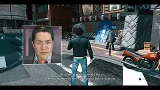 Judgment part 4 akhir dari chapter 1