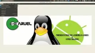 Présentation de Viewnior , lecteur d'image sous linux