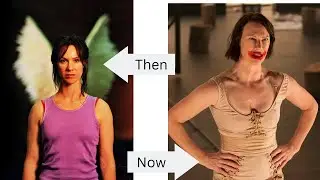 CAST OF MOVIE THE MATRIX (1999) THEN AND NOW | ACTORS REAL NAME , CAST NAME AND AGE.