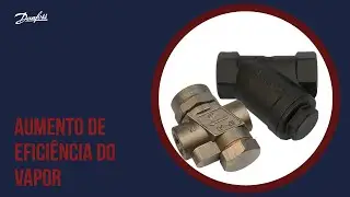 Drenagem de vapor – Tubulação