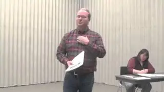 Casper & Natrona County Wyoming Politics