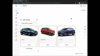 Create a Lead Generation Messenger Chatbot using Chatfuel Part-3