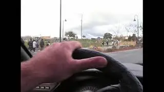 CHOKEPOINT CLOWN PATROL WITH OCEANSIDE GANGBUSTER