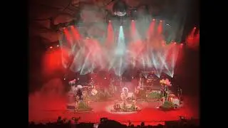 Sierra Ferrell “I Can Drive You Crazy” at Red Rocks