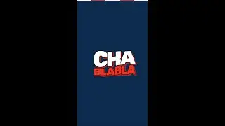 CHA BLABLA - Ewan Kervadec