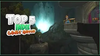 Top 5 Indie Games Android For Playing 2020