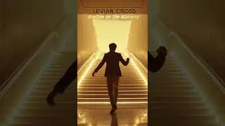 LEVIAN CROSS - Shadow On The Stairway (Pop Funk Dance Fusion In English)