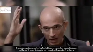 Harari transhumanisme : l'humain doit &ecirc;tre 
