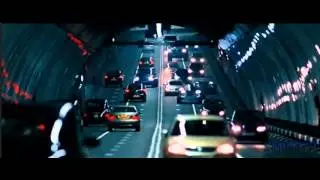 (FANMADE) Fast and Furious 7 Fanmade Trailer #2