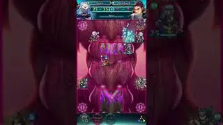 Abyssal Grima Dies in a Forblaze of Glory