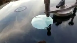 Mobile Windshield Crack Repair in Leander (1)
