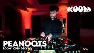 Peanoots | Open Deck 00