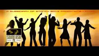 MUNNABHAI-CIRCUIT - SOUNDASIA FM PROMO 2 BY PRASHANT MOHITEY & SHUBHRIKA JOHARY