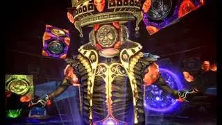 TERA - Yana's/Valona's Theme - Timescape final boss BGM