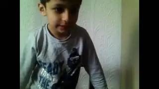 Beautiful Skype Video Message of Son to His Daddy