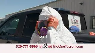 Bio-One of Tucson TRAUMA CLEAN UP