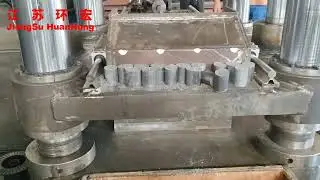 Scrap Metal Chip Briquetting Machine (Multiple Dies) | High-Efficiency Metal Recycling Solution
