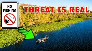 Bass Fishing Threats No One Talks About...But Should!