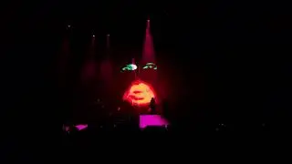 Kylie Minogue - Taboo - Live Tension Tour 2025 Mexico City Aug 22, 4K UHD