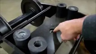 maxitrak 10 1/4
