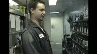 Auto Refinishing