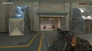 #nukecs2 #1