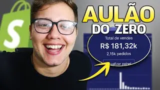 Dropshipping: Guia COMPLETO para Come&ccedil;ar do Zero 2020