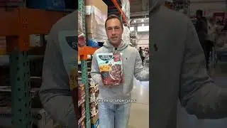 Удивительно, что хлопья Sundays Cereal теперь доступны в Costco. Перестаньте покупать Cheerios дл...