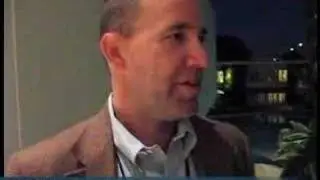 The Schwarzenegger Strategist: Matthew Dowd
