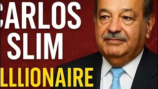 Carlos Slim: The Quiet Giant of Wealth