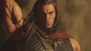 Trailer Conan Brasil AmigosBR