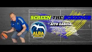 Aito Garcia - Screen the Screener