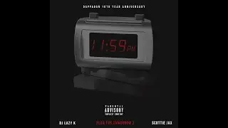 Scottie Jax - People (Feat. Son Doom) [Prod. By Scottie Jax]