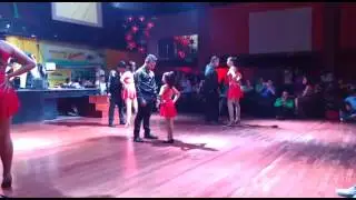 Mely ritmox