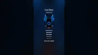 Core Drive