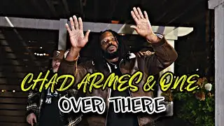 Chad Armes & O.N.E. - &ldquo;Over There&rdquo; (Official One Take Music Video) 