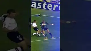ADRIANO L'IMPERATORE... 👏#calcio #football #imperatore #tiktok #shorts #passion