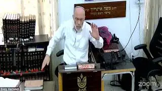 המשך תרי ותרי בחזקת כהונה