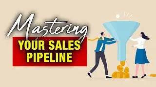Know Your Numbers: Pipeline Tracking for Advisors
