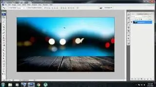 tutorial web page in photoshop 2016